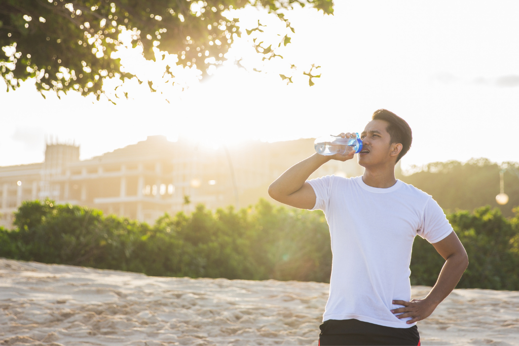 Common Signs You May Need a Vitamin or Mineral Supplement