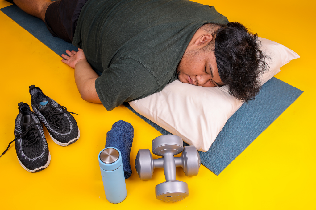 Why Athletes and Active People Benefit from Targeted Supplementation
