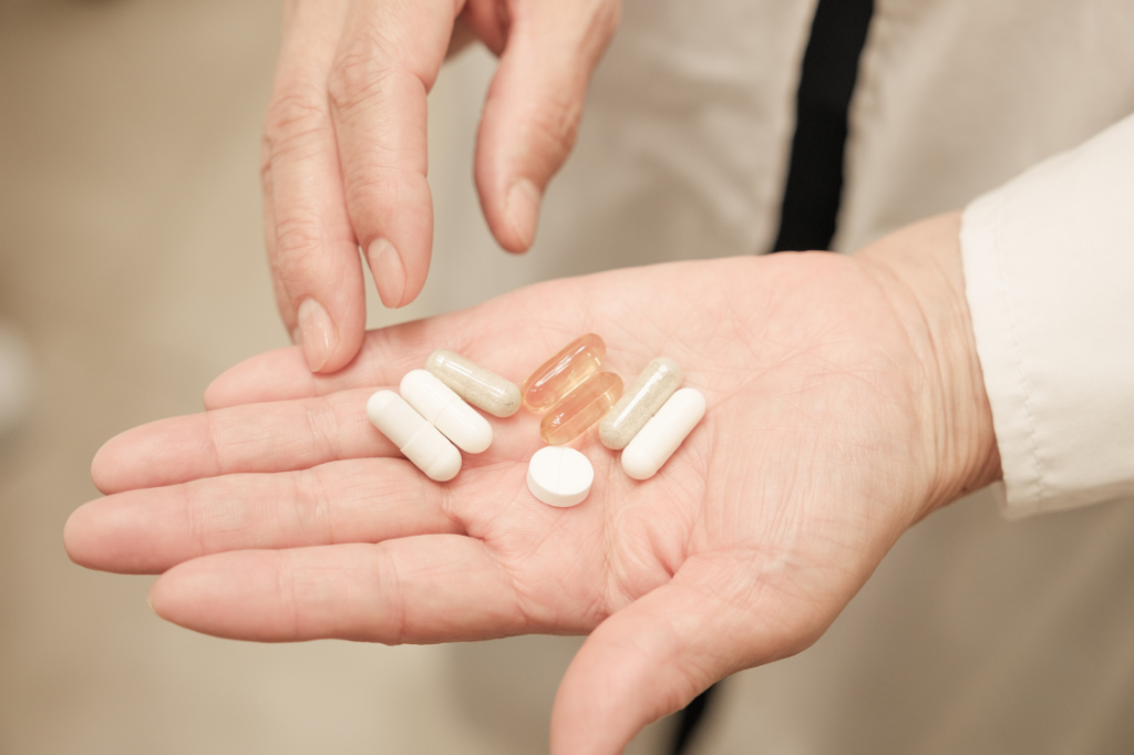 How to Identify Nutritional Gaps in Your Diet That Supplements Can Fill